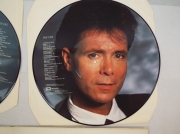 Cliff Richard 30th Anniversary Picture Record Collection 2 1
